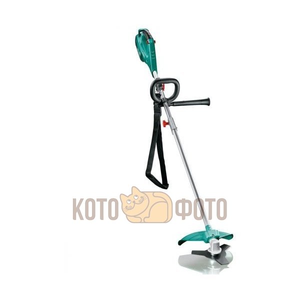 Садовый триммер Bosch AFS 23-37 (6008A9020)
Садовый триммер Bosch AFS 23-37 (6008A9020)