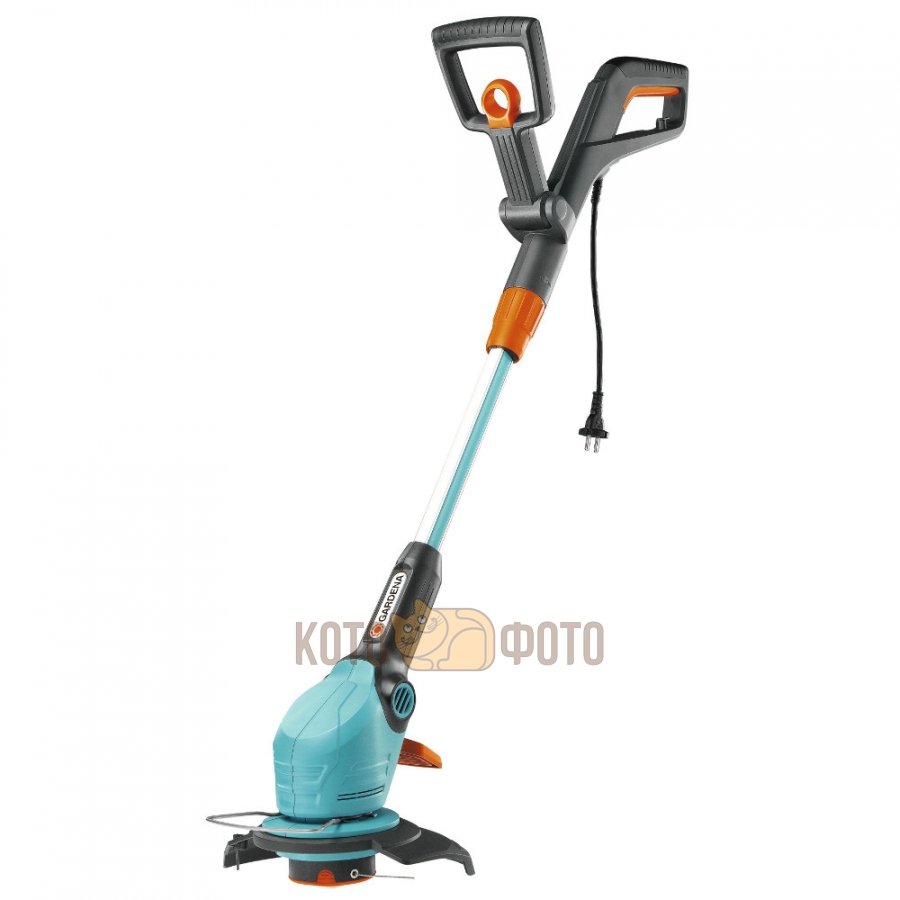 Триммер садовый электрический Gardena EasyCut 400/25 09807-20.000.00
Триммер садовый электрический Gardena EasyCut 400/25 09807-20.000.00