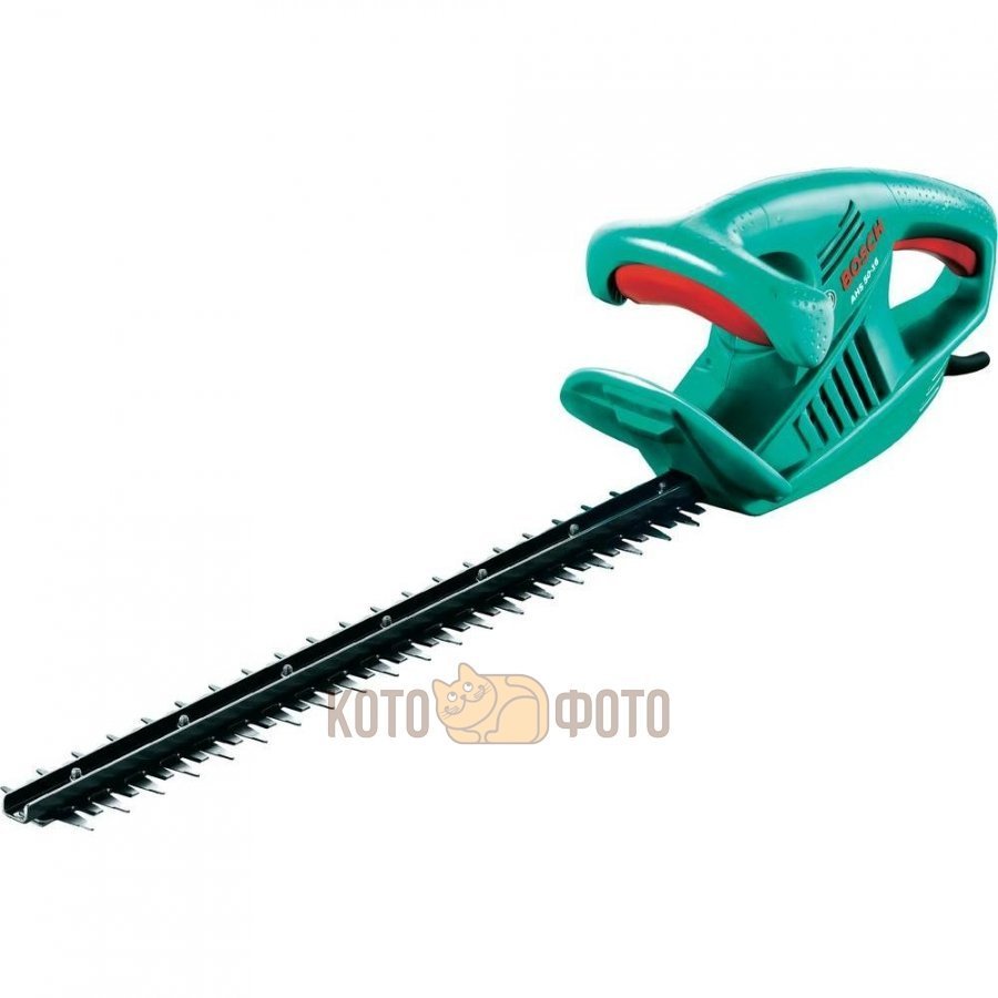 Кусторез электрический Bosch AHS 50-16 (0600847B00
Кусторез электрический Bosch AHS 50-16 (0600847B00