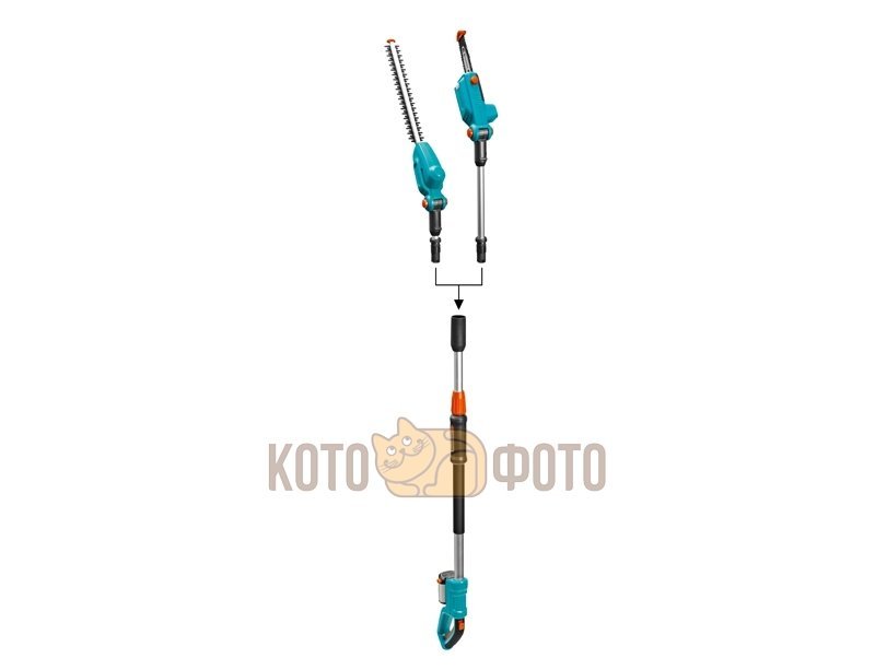 Высоторез аккумуляторный Gardena TCS Li 18/20 08867-20.000.00
Высоторез аккумуляторный Gardena TCS Li 18/20 08867-20.000.00