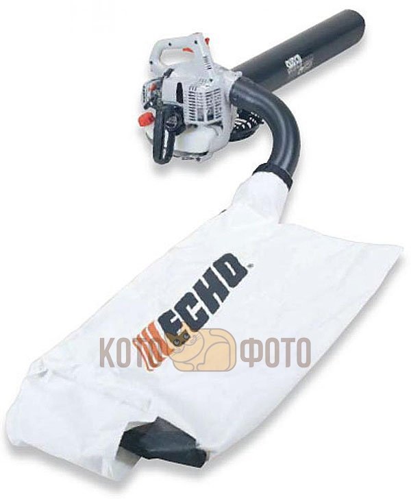 Воздуходувка-измельчитель Echo ES-2100
Воздуходувка-измельчитель Echo ES-2100