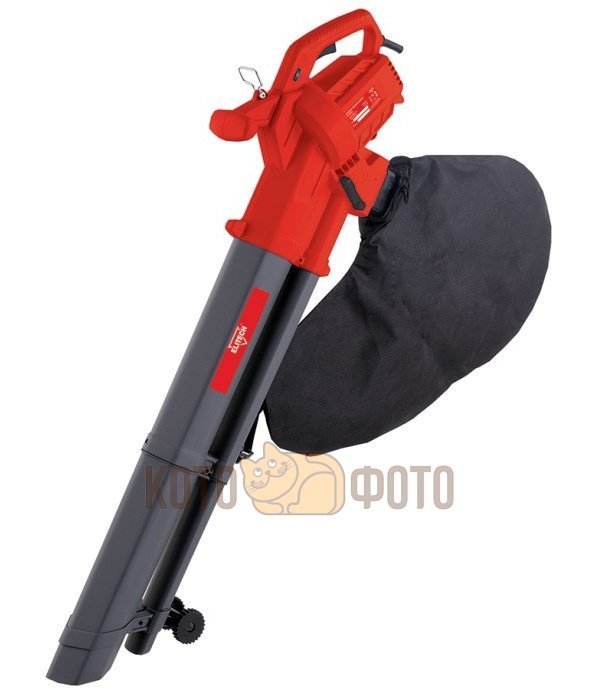 Воздуходувка Elitech ПСМ 2600
Воздуходувка Elitech ПСМ 2600