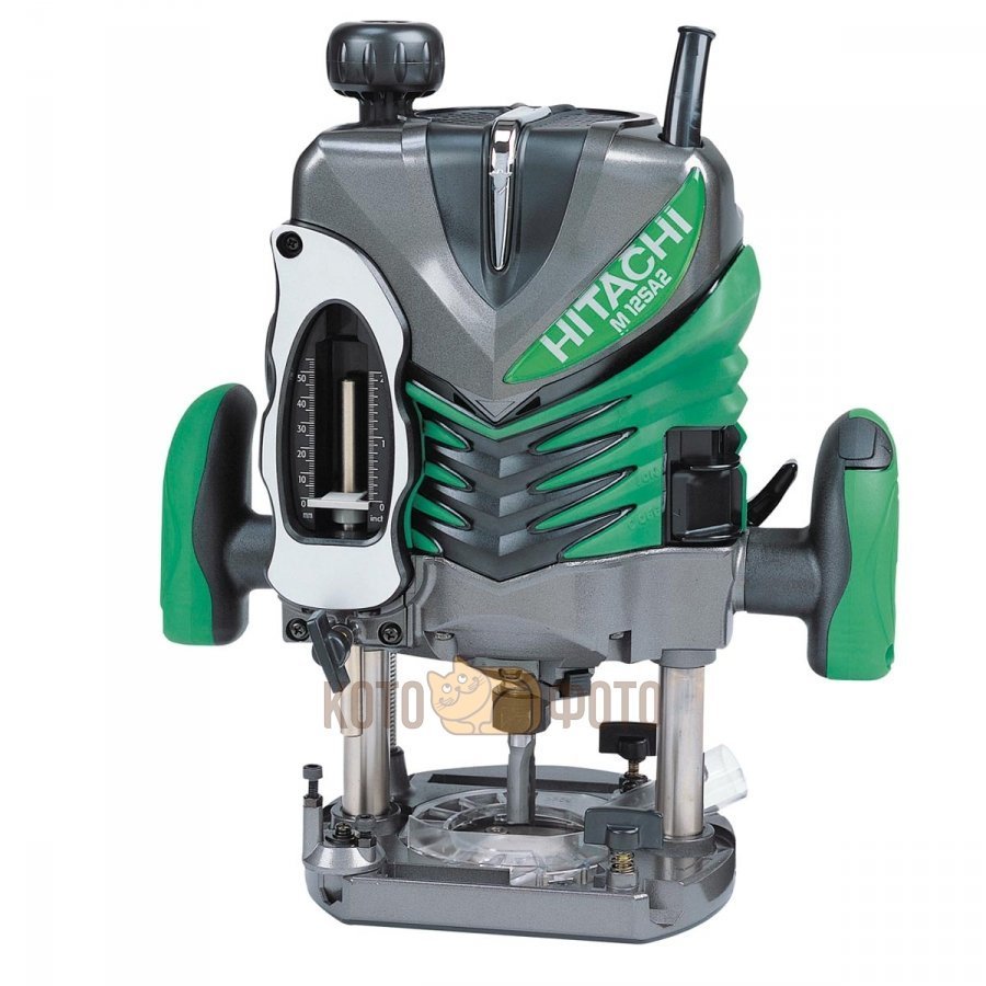 Фрезер Hikoki (Hitachi) M12SA2
Фрезер Hikoki (Hitachi) M12SA2