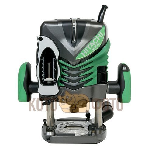 Фрезер Hikoki (Hitachi) M12V2
Фрезер Hikoki (Hitachi) M12V2