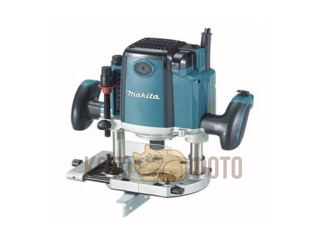 Фрезер Makita RP2300FC
Фрезер Makita RP2300FC