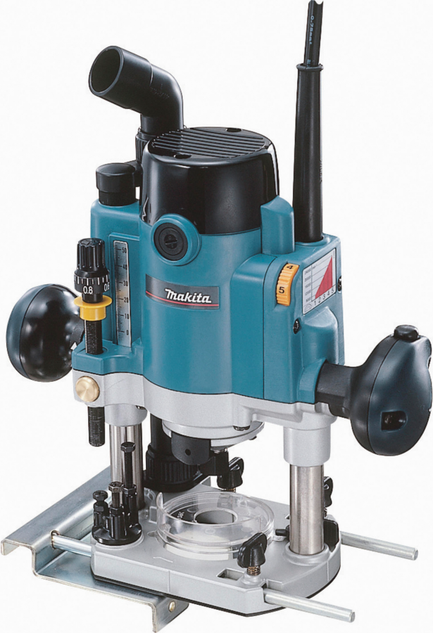 Фрезер Makita RP1110C
Фрезер Makita RP1110C