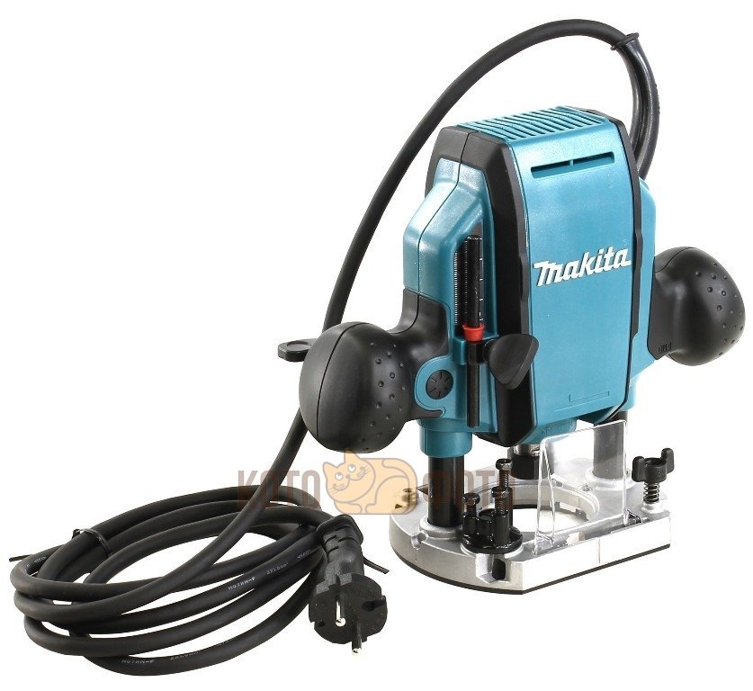 Фрезер Makita RP0900K
Фрезер Makita RP0900K