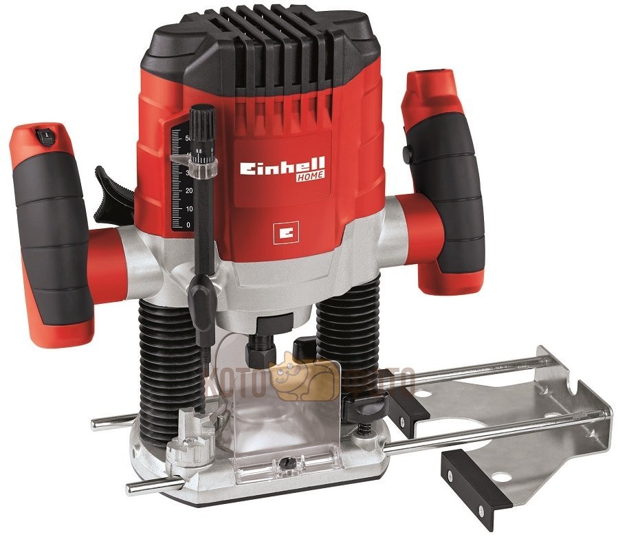 Фрезер Einhell TH-RO 1100E 1100Вт
Фрезер Einhell TH-RO 1100E 1100Вт