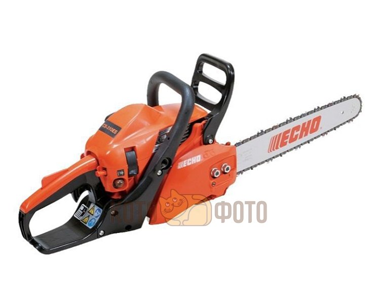 Бензопила Echo CS-353ES/35RC
Бензопила Echo CS-353ES/35RC