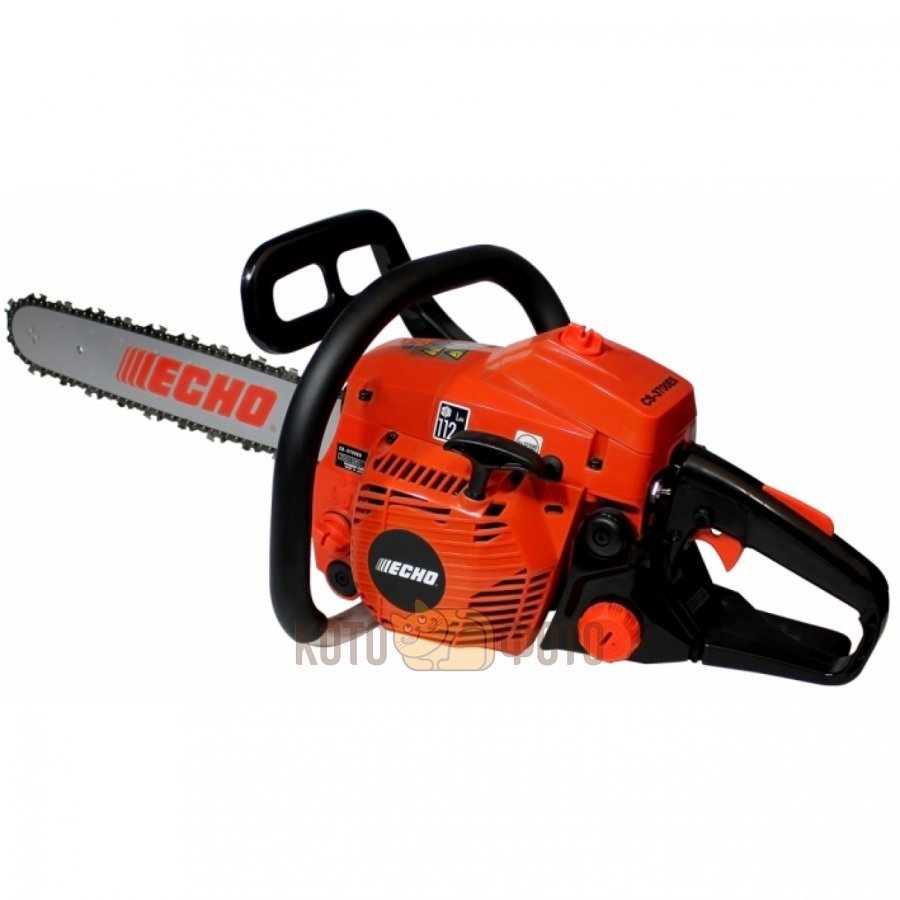 Бензопила Echo CS-3700ES/40RD
Бензопила Echo CS-3700ES/40RD