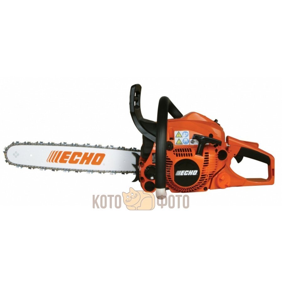 Бензопила Echo CS-452ESX-15
Бензопила Echo CS-452ESX-15