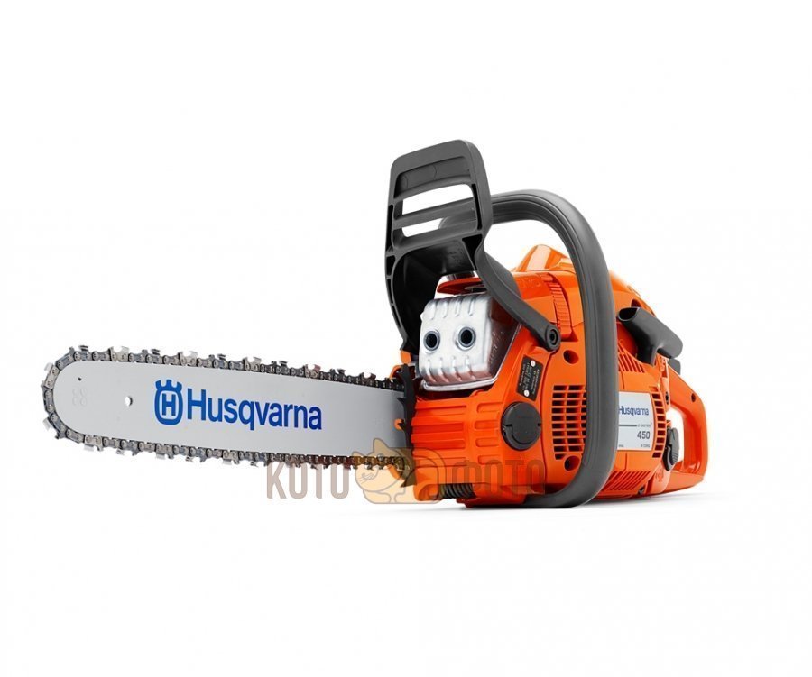 Бензопила Husqvarna 450e II 9671878-35 (9671569-35, 9671569-75
Бензопила Husqvarna 450e II 9671878-35 (9671569-35, 9671569-75