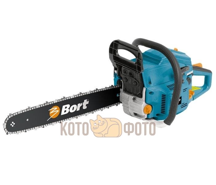 Бензопила Bort BBK-2220
Бензопила Bort BBK-2220