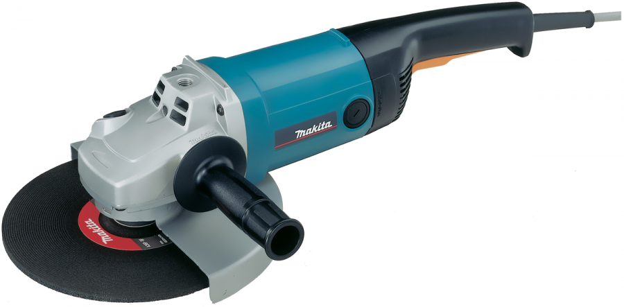 Угловая шлифмашина Makita 9069SF 
Угловая шлифмашина Makita 9069SF