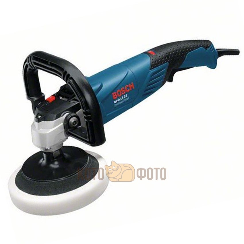 Полирователь Bosch GPO 14 CE (0.601.389.000)
Полирователь Bosch GPO 14 CE (0.601.389.000)