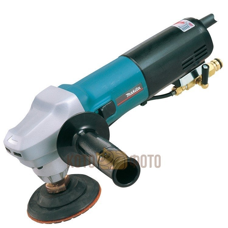 Шлифмашина полировальная Makita PW5000CH
Шлифмашина полировальная Makita PW5000CH
