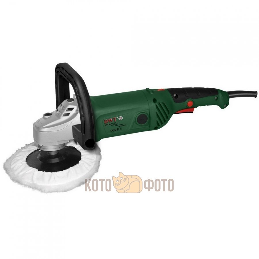 Полировальная машина DWT OP13-180 TV
Полировальная машина DWT OP13-180 TV