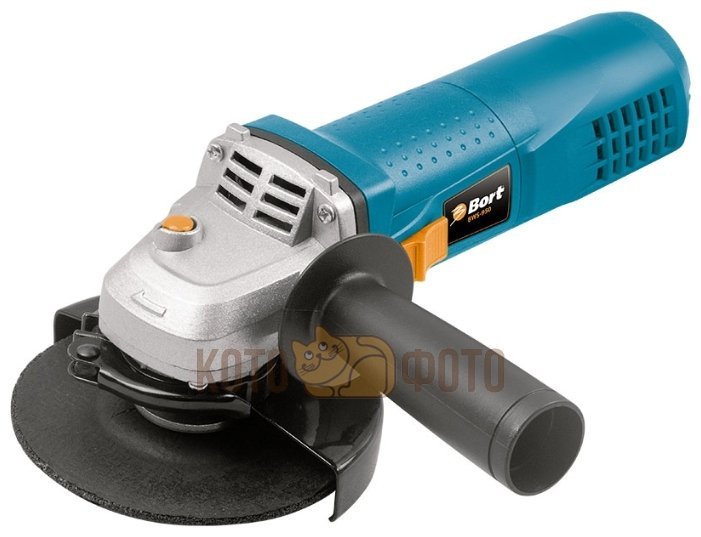 Шлифмашина угловая Bort BWS-950
Шлифмашина угловая Bort BWS-950