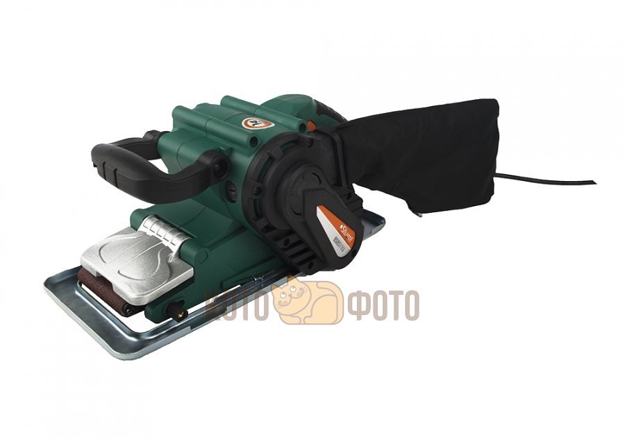 Машинка шлифовальная ленточная Sturm! BS8511U
Машинка шлифовальная ленточная Sturm! BS8511U