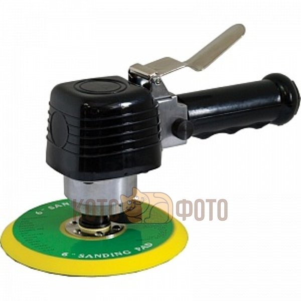 Машинка шлифовальная орбитальная пневматическая Калибр ПЭШМ-6,3/150
Машинка шлифовальная орбитальная пневматическая Калибр ПЭШМ-6,3/150