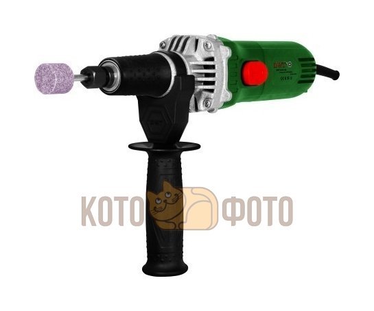 Шлифмашина прямошлифовальная DWT GS06-27 LV
Шлифмашина прямошлифовальная DWT GS06-27 LV