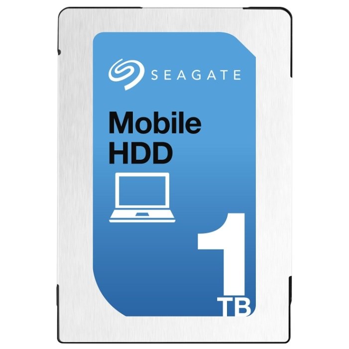 Жесткий диск Seagate SATA-III 1Tb ST1000LM035128Mb 2.5
Жесткий диск Seagate SATA-III 1Tb ST1000LM035128Mb 2.5