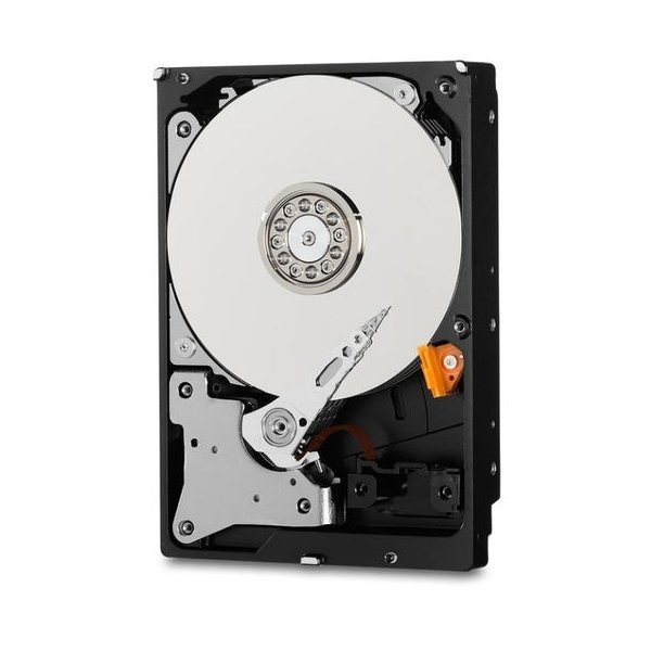 Жёсткий диск WD Purple 4Tb (WD40PURZ)
Жёсткий диск WD Purple 4Tb (WD40PURZ)