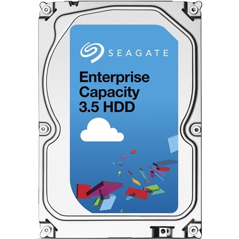 Жесткий диск Seagate Enterprise Capacity 1Tb (ST1000NM0045
Жесткий диск Seagate Enterprise Capacity 1Tb (ST1000NM0045
