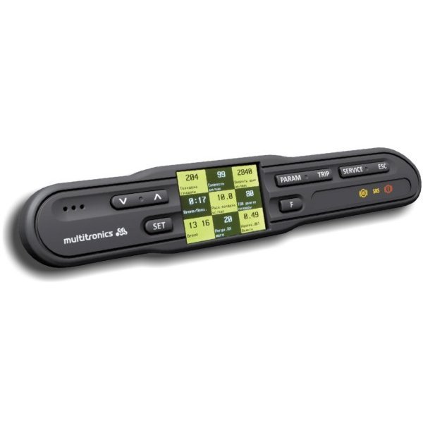 Маршрутный компьютер Multitronics C-570
Маршрутный компьютер Multitronics C-570