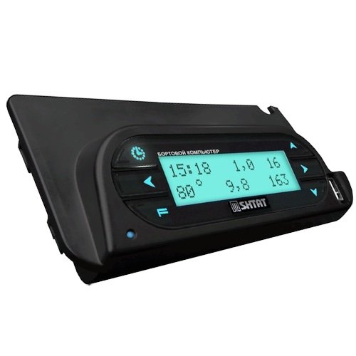 Маршрутный компьютер Штат 219 X6 для Гранта и Калина2
Маршрутный компьютер Штат 219 X6 для Гранта и Калина2