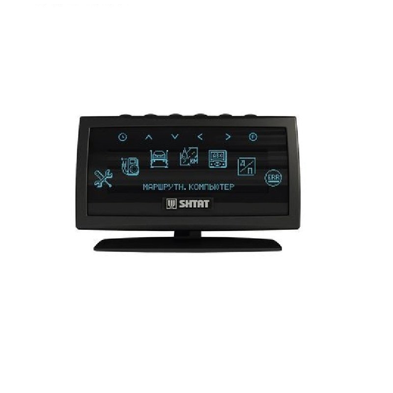 Маршрутный компьютер Штат Unicomp 600 (Штат Unicomp -600М)
Маршрутный компьютер Штат Unicomp 600 (Штат Unicomp -600М)