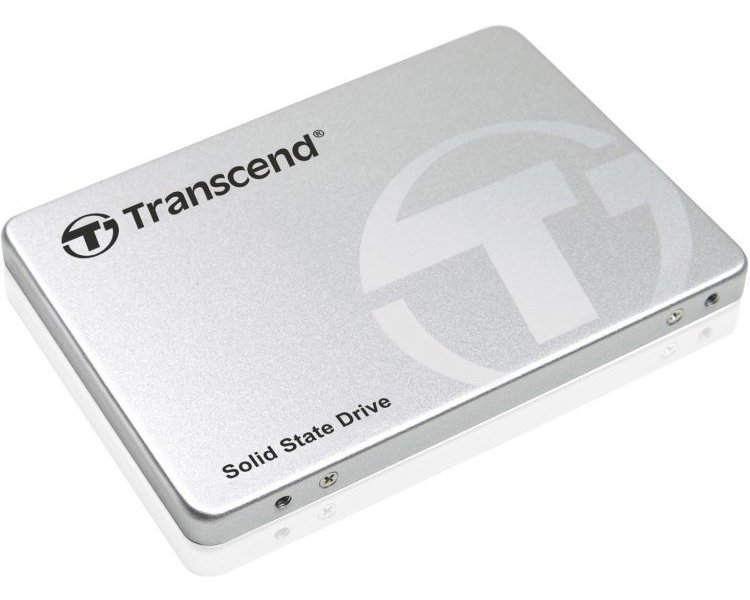 Накопитель SSD Transcend SSD370S 512Gb (TS512GSSD370S)
Накопитель SSD Transcend SSD370S 512Gb (TS512GSSD370S)