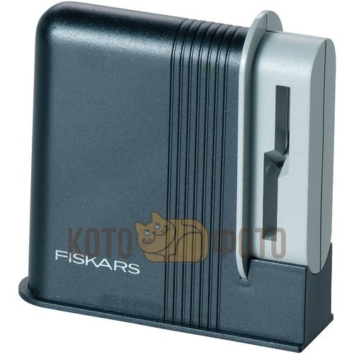 Точилка для ножниц Fiskars (1005137)
Точилка для ножниц Fiskars (1005137)