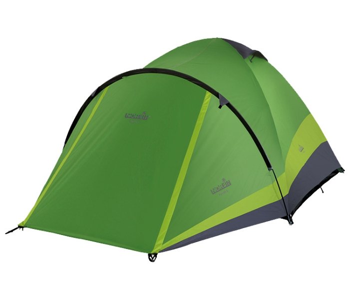 Палатка Norfin Perch 3, Зеленый
Палатка Norfin Perch 3, Зеленый