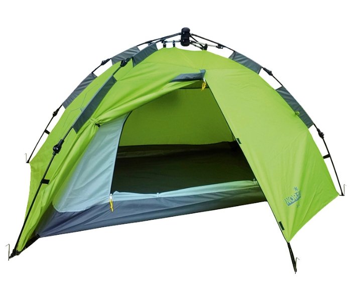 Палатка Norfin Zope 2 NF-10401, Зеленый
Палатка Norfin Zope 2 NF-10401, Зеленый