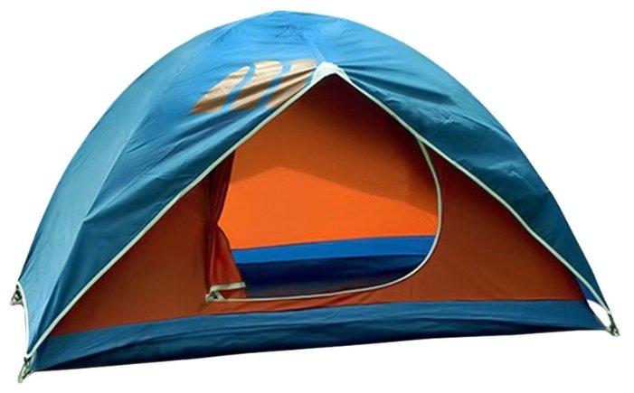 Палатка Greenhouse FCT-21 двухместная, Синий
Палатка Greenhouse FCT-21 двухместная, Синий