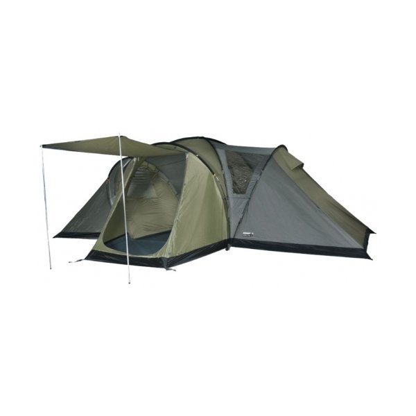 Палатка High Peak Sorrento 6, Зеленый
Палатка High Peak Sorrento 6, Зеленый