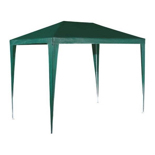 Тент Green Glade садовый из полиэстера(1004, Зеленый
Тент Green Glade садовый из полиэстера(1004, Зеленый