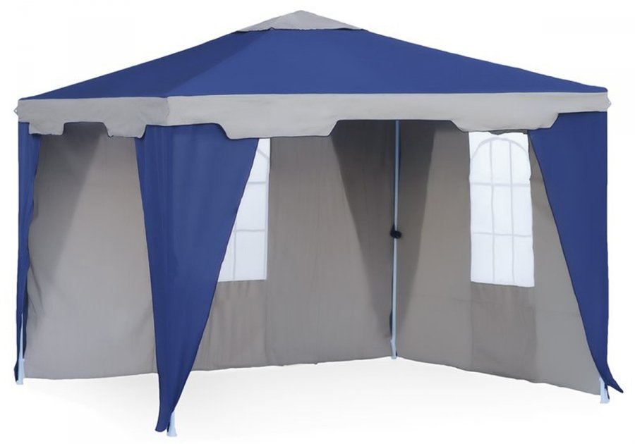 Тент Green Glade садовый из полиэстера(1031), Синий
Тент Green Glade садовый из полиэстера(1031), Синий