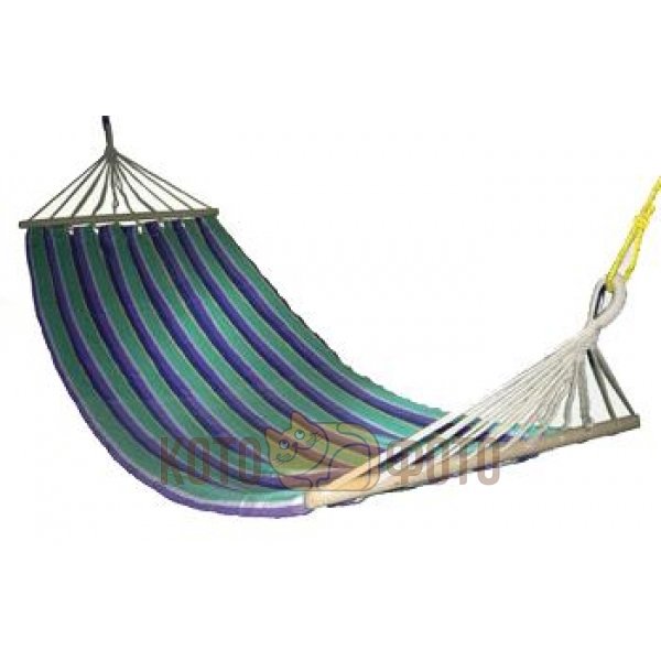 Гамак Greenhouse 20H60 тканый
Гамак Greenhouse 20H60 тканый