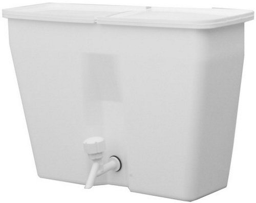 Умывальник УМ-17 ЭлБэт, 17 литров
Умывальник УМ-17 ЭлБэт, 17 литров