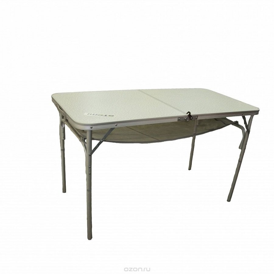 Стол Atemi Мебек AFT-400 туристический
Стол Atemi Мебек AFT-400 туристический
