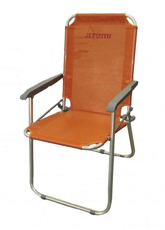 Кресло Atemi AFC-500
Кресло Atemi AFC-500