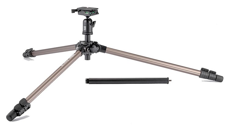 Штатив Velbon Sherpa 100
Штатив Velbon Sherpa 100