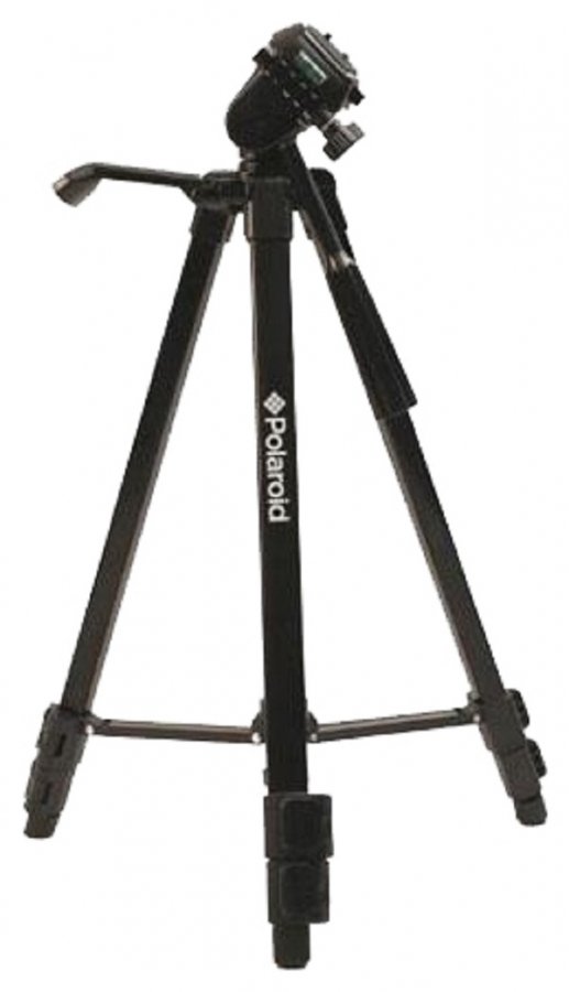 Штатив Polaroid 50 PLTRI50
Штатив Polaroid 50 PLTRI50