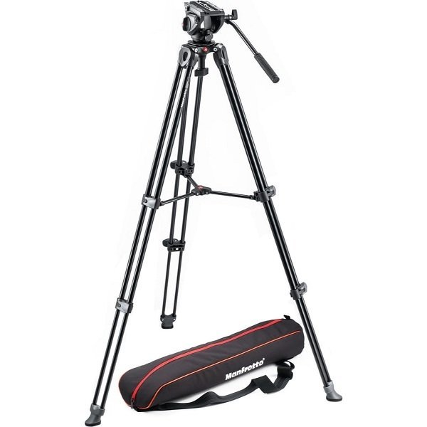 Штатив Manfrotto MVK500AM
Штатив Manfrotto MVK500AM