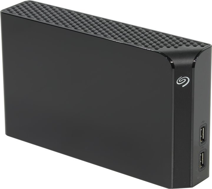 Внешний HDD Seagate Backup Plus Hub 8Tb (STEL8000200), Черный
Внешний HDD Seagate Backup Plus Hub 8Tb (STEL8000200), Черный