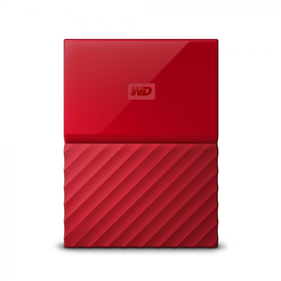 Внешний HDD WD My Passport 1Tb Red (WDBBEX0010BRD-EEUE, Красный
Внешний HDD WD My Passport 1Tb Red (WDBBEX0010BRD-EEUE, Красный