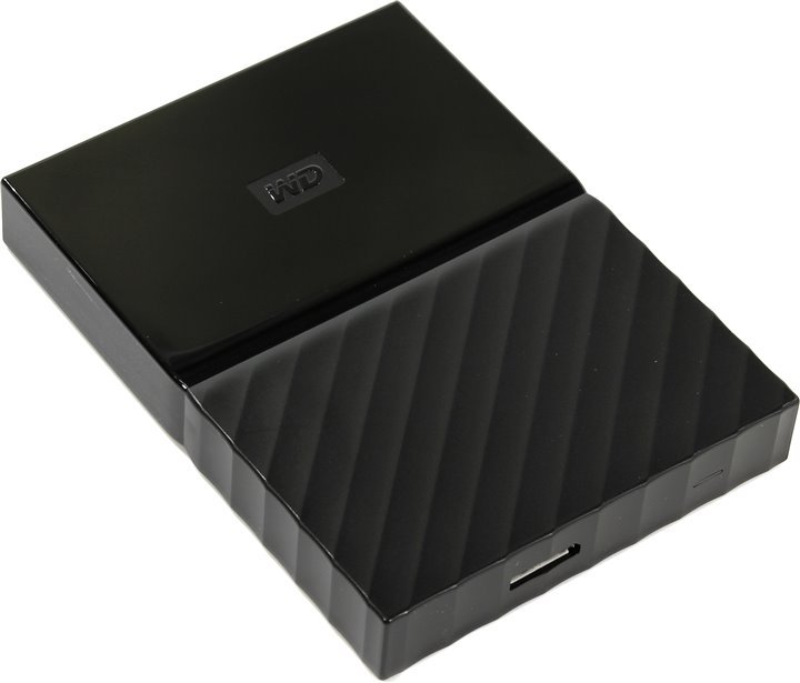 Внешний HDD WD My Passport 1Tb Black (WDBBEX0010BBK-EEUE, Черный
Внешний HDD WD My Passport 1Tb Black (WDBBEX0010BBK-EEUE, Черный