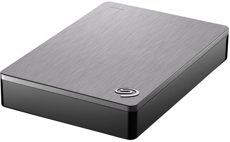 Внешний HDD Seagate Backup Plus Portable 4Tb Silver (STDR4000900, Серебро
Внешний HDD Seagate Backup Plus Portable 4Tb Silver (STDR4000900, Серебро